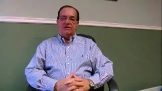 Nollie Robinson Program Director/ CEO A Road to Recovery Treatment center