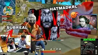 UMP Contra Streamers de Twitch 25.0 👽❤️&zwj;🔥
