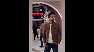Yaseen ali live shooting viral#yaseenali#saifalikhan#trendingshort#viral#explorepage#kanwalfarooq
