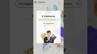 Revolutionize your e-commerce game with our cutting-edge management software! 🛍️