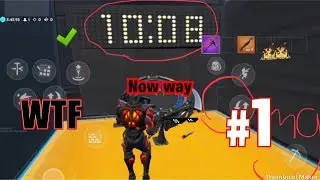 I did a 20 minute edit course in 9 minutes and 52 seconds.