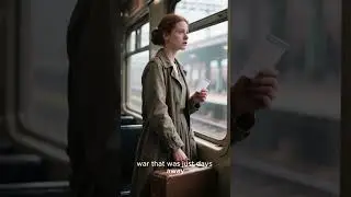 The Last Train Out