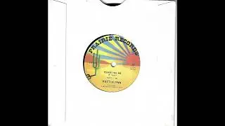 Patti Flynn - Please Tell Me