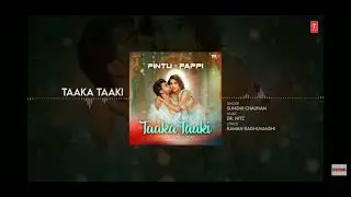 TAAKA TAAKI!! New song🎵 t series