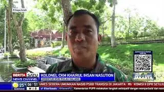 Ratusan Pasien RSKI Pulau Galang Didominasi Warga Batam