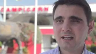 Campicarn | YET Customer Story