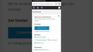 [A.D Technologies] How To change your PASSWORD