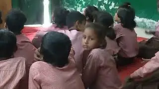 smart class teaching regarding space shuttle
