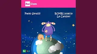 Il gioco del perché (feat. Claudia Albis, Andrea Devecchi, Benedetta Fabbroni, Emma Tenchini)
