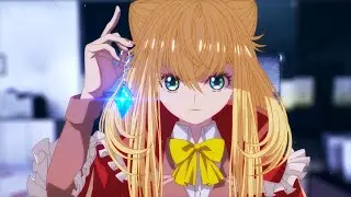 Momentary Lily「AMV」I&rsquo;ll Find My Wings