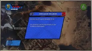 LEGO Marvel Superheroes 2 Announcer Trouncer Challenge #24