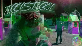 DeadBeatVillain - ICKY STICKY (Official Music Video)