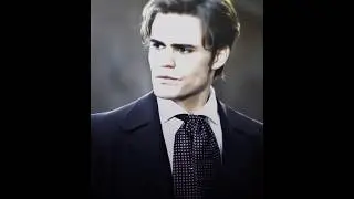 Ripper Stefan will always be scarier than Klaus 👀
