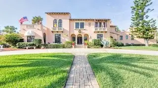 801 N Peninsula Dr, Daytona Beach, FL 32118