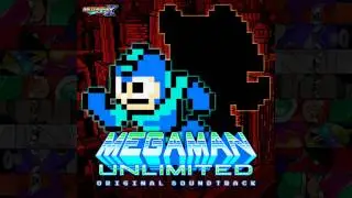 33 - Unknown Stage Boss Battle - Megaman Unlimited OST