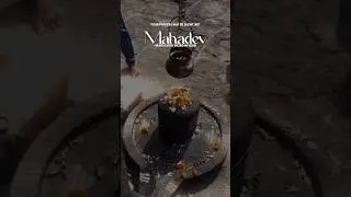 Mahadev status video 💫 shiv status 💞 bholenath status video #shorts