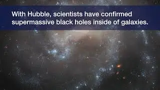 Hubble Space Telescope &mdash; More Productive Than Ever
