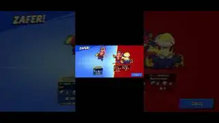 best colt haha @BOSSSTAGE-YT @BAPEFTBL-n7p #brawlstars #brawlin