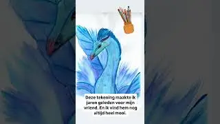 Hier ben ik nog altijd trots op