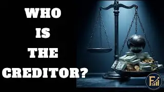 Follow The Money: Who Profits When Nations Go Broke?