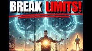 Titile: how to escape the mind&rsquo;s limitations