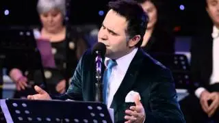 Alper DİLER-Aşka Merakım Ezelden (KÜRDİLİ HİCAZKÂR)R.G.