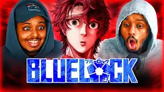 Isagi Is FINISHED?! | Blue Lock Chapter 333 Reaction + Review