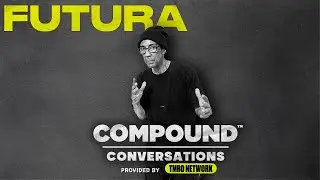 Futura: от туннелей метро до галерей по всему миру | Compound Conversations