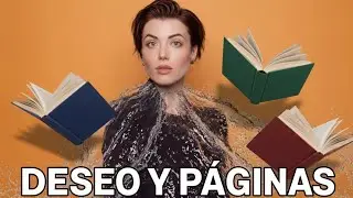 Libros L&eacute;sbicos para todos los Gustos.