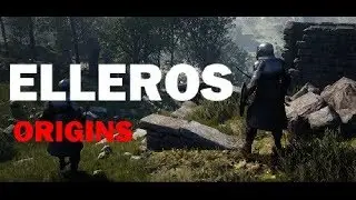 Elleros Origins: Wytchsun ( 2. r&eacute;sz: Szabadul&aacute;s a Barlang Fogs&aacute;g&aacute;b&oacute;l )