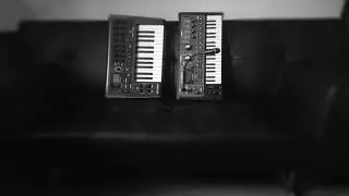 Idiot Savant's Room - Underproduction 0