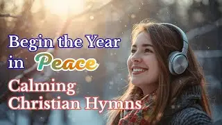 Surrendering the Year Ahead | 10 Soulful Hymns for Peace & Prayer