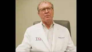 TOA Tips with Dr. Tompkins - Preventing Joint Injuries