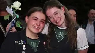 Roedean’s Class of 2025 Shines  100% Pass Rate and Excellence Beyond the Classroom SABC