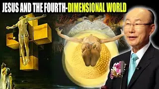 David Yonggi Cho Sermon 🙏 Jesus And The Fourth Dimensional World  🔥 Daily Bible