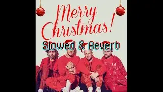 White Christmas (Cover) - Imagine Dragons Slowed & Reverb