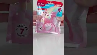 Unbox some #schleich unicorns with me! 🦄 #breyer #unboxing #toy #toyunboxing #asmr #unicorn #lps