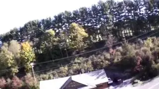 Parrot AR Drone 2 - Flight at Verizon Wireless