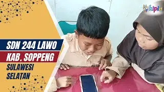 Ide Liburan Sekolah Agar Screen Time Tetap Berkualitas: Latihan Soal Mandiri di KIPIN