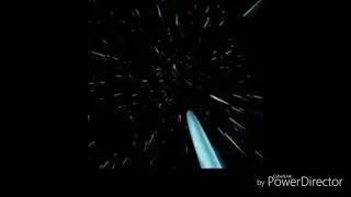 Space cruise
