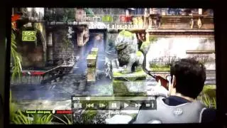 Uncharted 2 Montage team Ga P