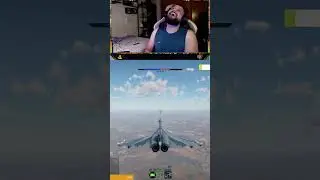 GAIJINADO, GAIJINED! #warthunder #shorts #games #gameplay
