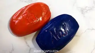 Hard VS Semi Cutting- ASMR / Satisfaction