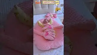 Calm Your Baby to Sleep in No Time with This Baby Sleeping Wedge! #BabyCare
