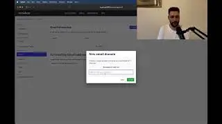 Integrating with Postmark and dnsimple for zenshop