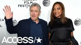 Robert De Niro & Grace Hightower Split After More Than 20 Years Of Marriage (Report) | Access