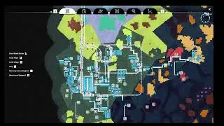 Hakus Oddsparks Logic Train Station