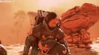 #28きえた　＃29 ライダーを許すな【人と人のつながり】brutal死んだら最初からデススト2