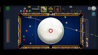 8 Ball Pool, Dragon Hunt Castle , Gameplay 5 ,Win or lose?