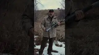 Сможет ли этот Bergara Platinum Stalker переубедить Рона и заставить его использовать винтовку Wi...